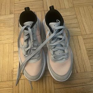 Jordan Hurache Brand New size 7